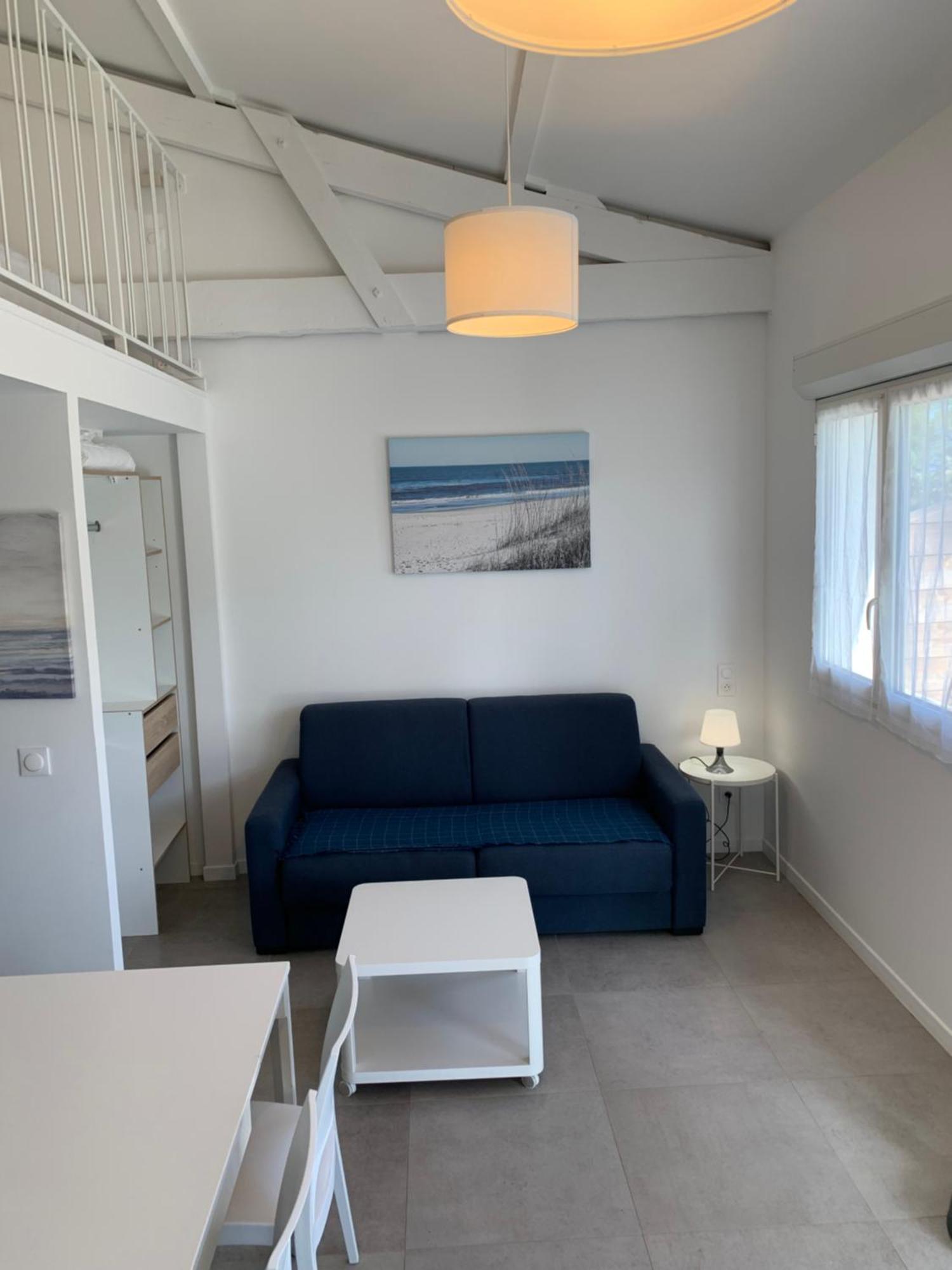 Les Salines Boyardville - Appart'Hotel Saint-Pierre-d'Oleron Exterior foto