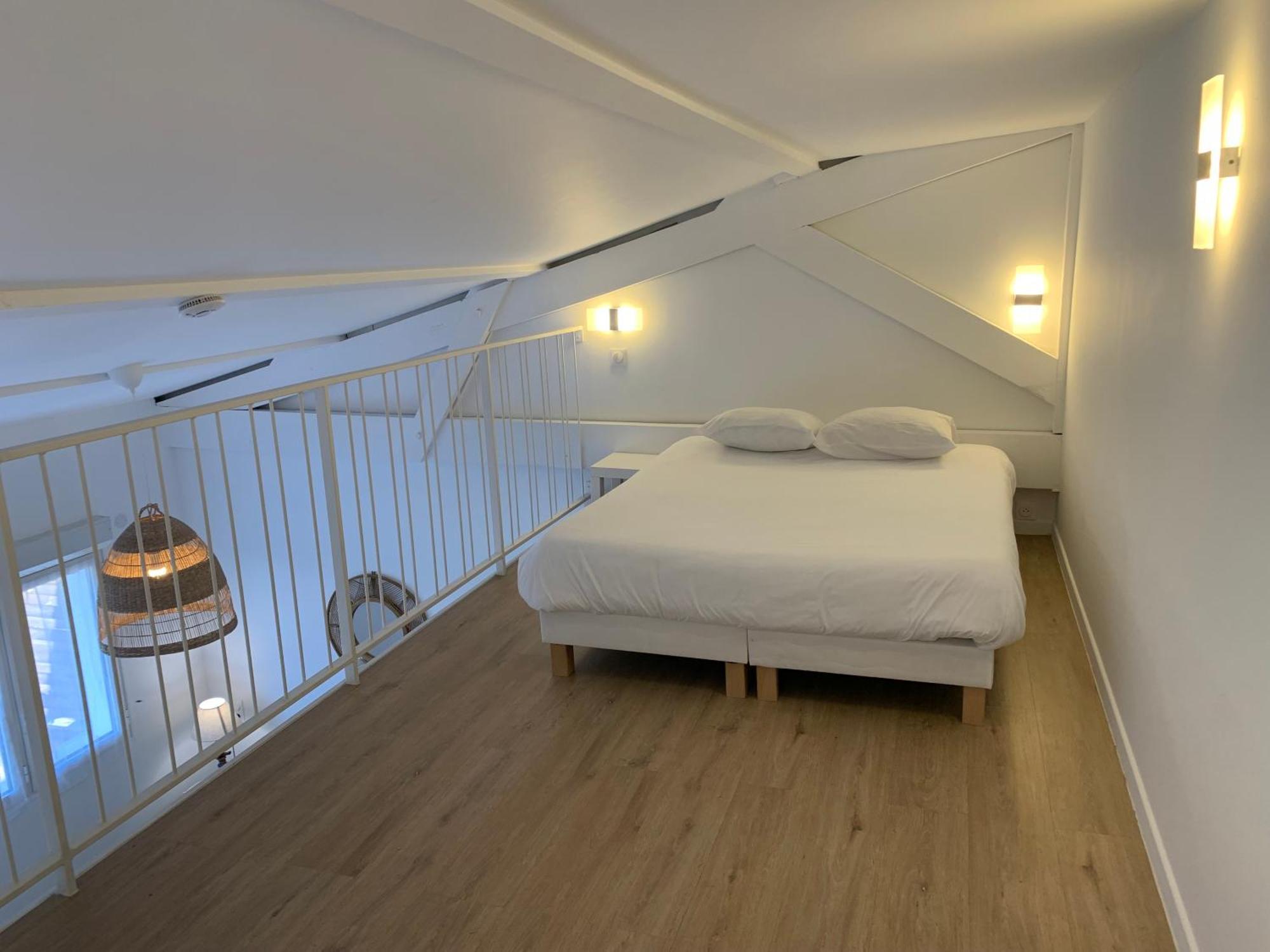Les Salines Boyardville - Appart'Hotel Saint-Pierre-d'Oleron Exterior foto