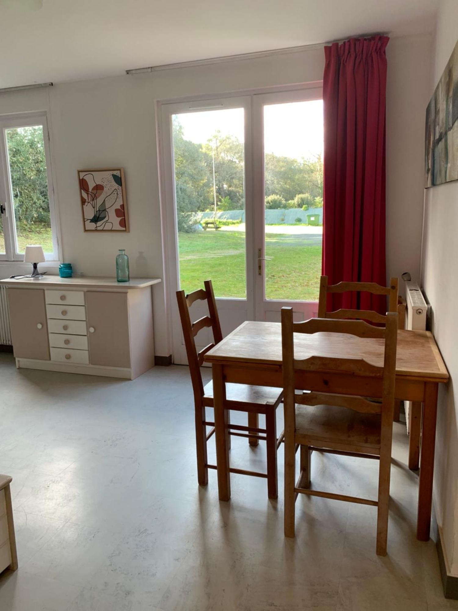 Les Salines Boyardville - Appart'Hotel Saint-Pierre-d'Oleron Cameră foto